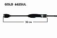 CF-Company Спиннинг Gold 662 SUL