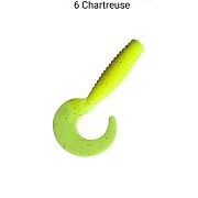 силиконовые приманки Angry Spin 3" 82-75-6-6