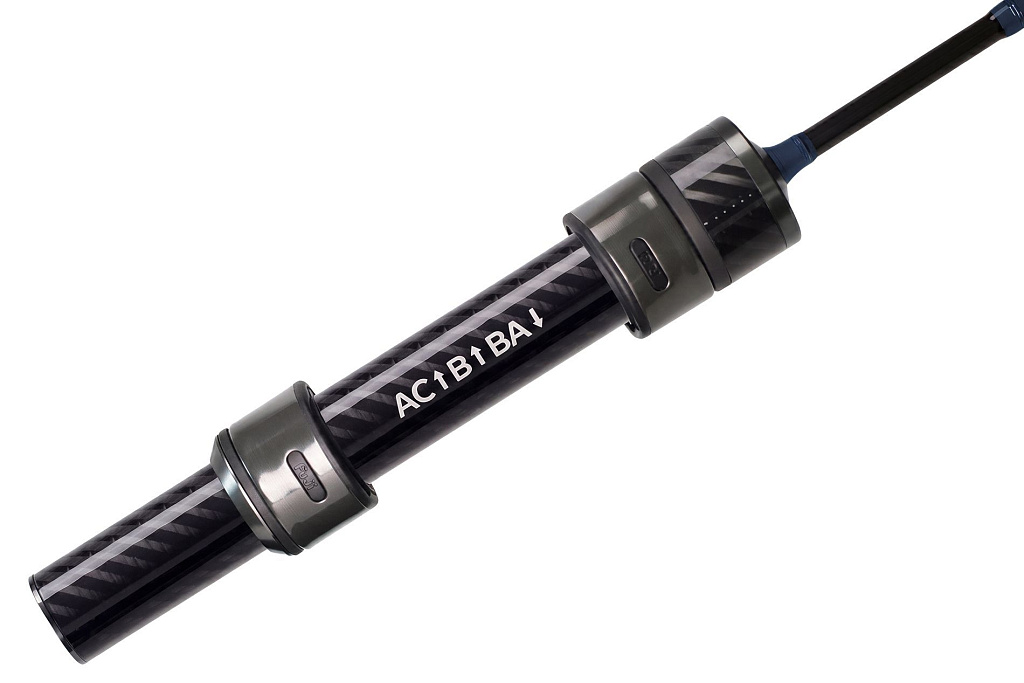 CF-Company Спиннинг Sub Zero M40X