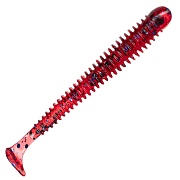 силиконовые приманки Vibro worm 2" 3-50-73-6