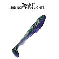 силиконовые приманки Tough 5" 28-125-50d-6
