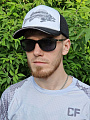 Кепка CF Bones для рыбака и рыбалки