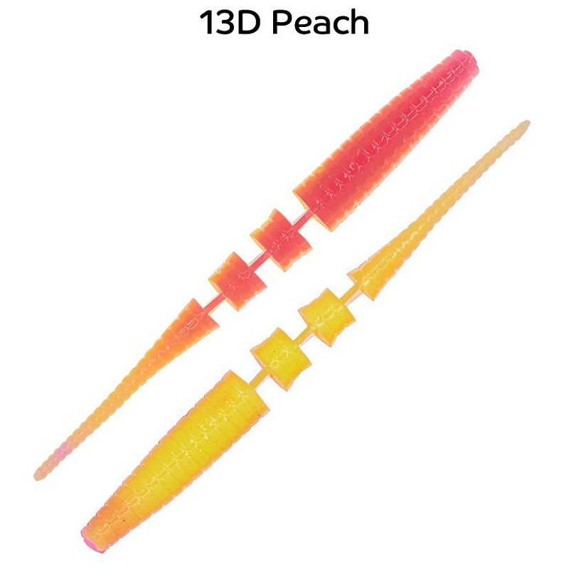 силиконовые приманки Polaris 4" 38-100-13d-6