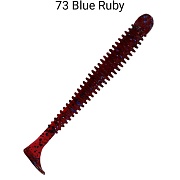 силиконовые приманки Vibro worm 3.4" 12-85-73-6