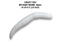 силиконовые приманки MF Baby worm 2" 66-50-59-7-EF