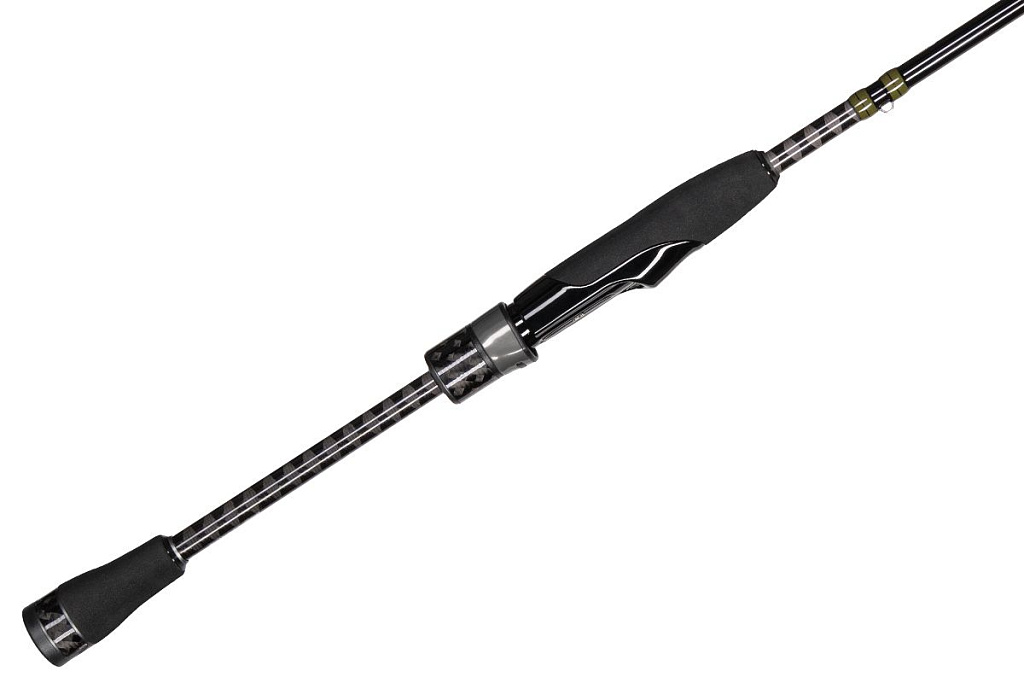 CF-Company Спиннинг Strike 744 LS