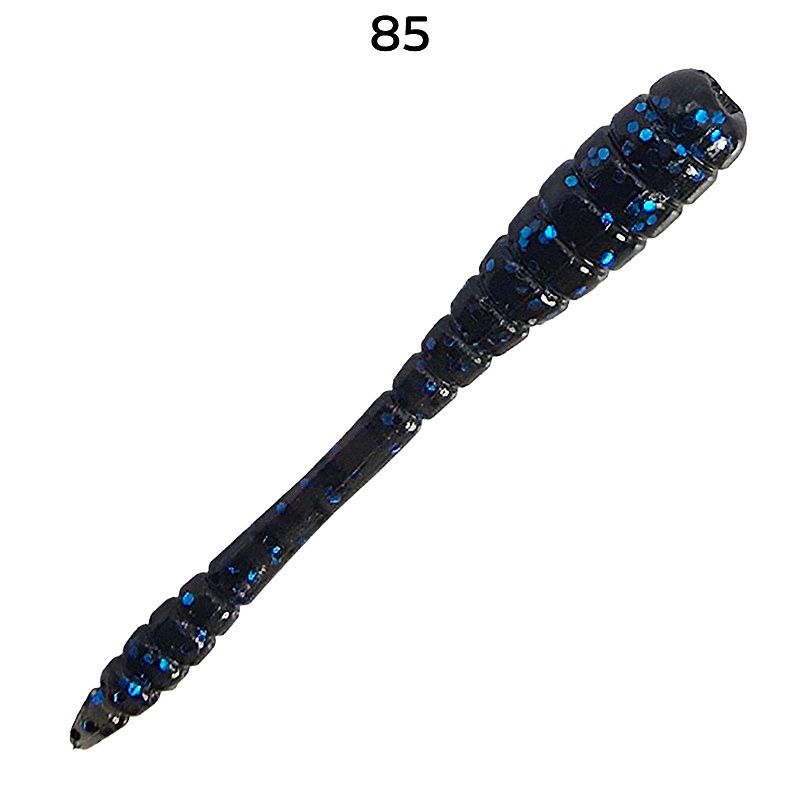 силиконовые приманки Tipsy 1.2" 69-30-85-6