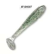 силиконовые приманки Vibro fat 2.7" 1-71-7-6