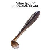 силиконовые приманки Vibro Fat 3.2" 73-80-3d-6
