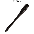 силиконовые приманки Tipsy 1,2" 69-30-51-6