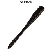 силиконовые приманки Tipsy 1,2" 69-30-51-6