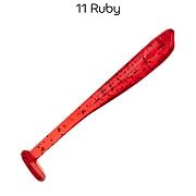 силиконовые приманки Nano minnow 1.6" 6-40-11-6