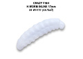 силиконовые приманки MF H-Worm inline 1.1" 20 шт (2*10) 63-28-59-7-EF