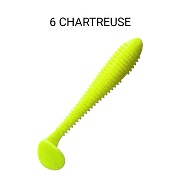 силиконовые приманки Vibro fat 4" 14-100-6-6