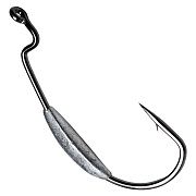 Рыболовные Офсетный крючок CF Offset W hook №6/0 3 шт
