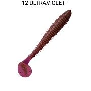 силиконовые приманки Vibro Fat 6.8" 33-170-12-6