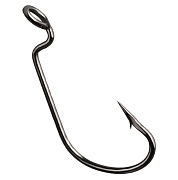 Рыболовные Офсетный крючок CF Offset DN hook №2 10 шт