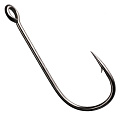 Рыболовные Одинарный крючок CF Micro jig hook №14 15шт