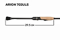 CF-Company Спиннинг Arion ASR702ULS