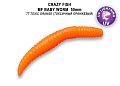 силиконовые приманки MF Baby worm 2" 66-50-77-9
