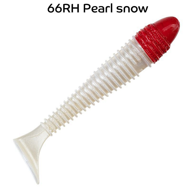 силиконовые приманки Vibro fat 4" 14-100-66RH-6