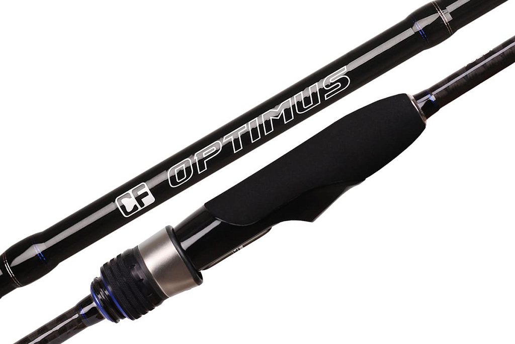 CF-Company Спиннинг  Optimus OSR752ULS