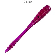 силиконовые приманки Tipsy 1.2" 69-30-2-6