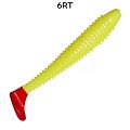 силиконовые приманки Vibro fat 4.7" 39-120-6RT-6