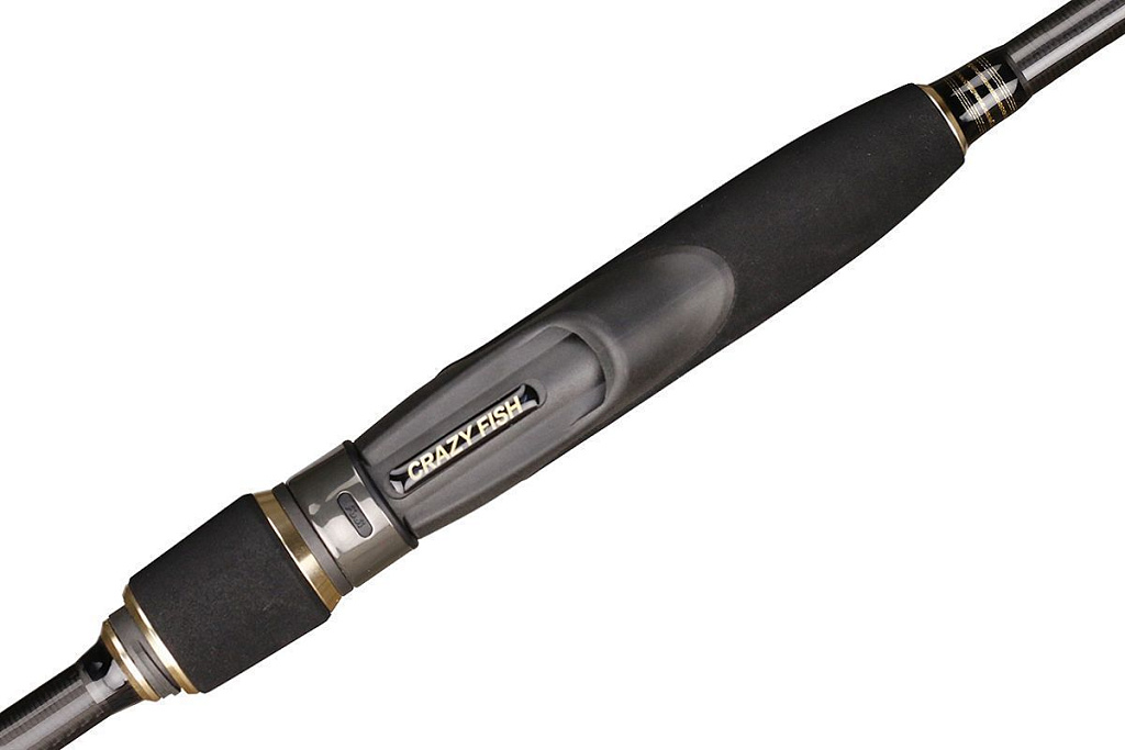 CF-Company Спиннинг Arion ASRE962MLS