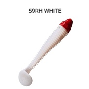 силиконовые приманки Vibro Fat 3.2" 73-80-59RH-6