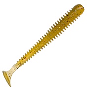 силиконовые приманки Vibro worm 2" 3-50-1-6
