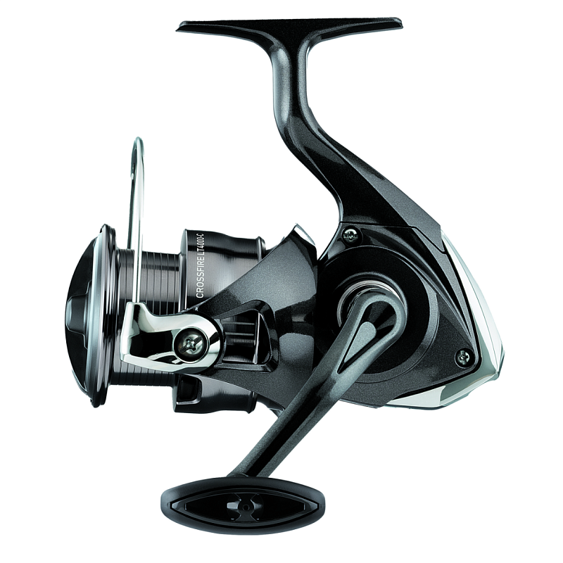Катушка Daiwa CROSSFIRE LT4000-C