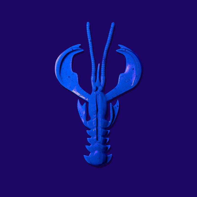 силиконовые приманки Nimble 5"45-125-32-6