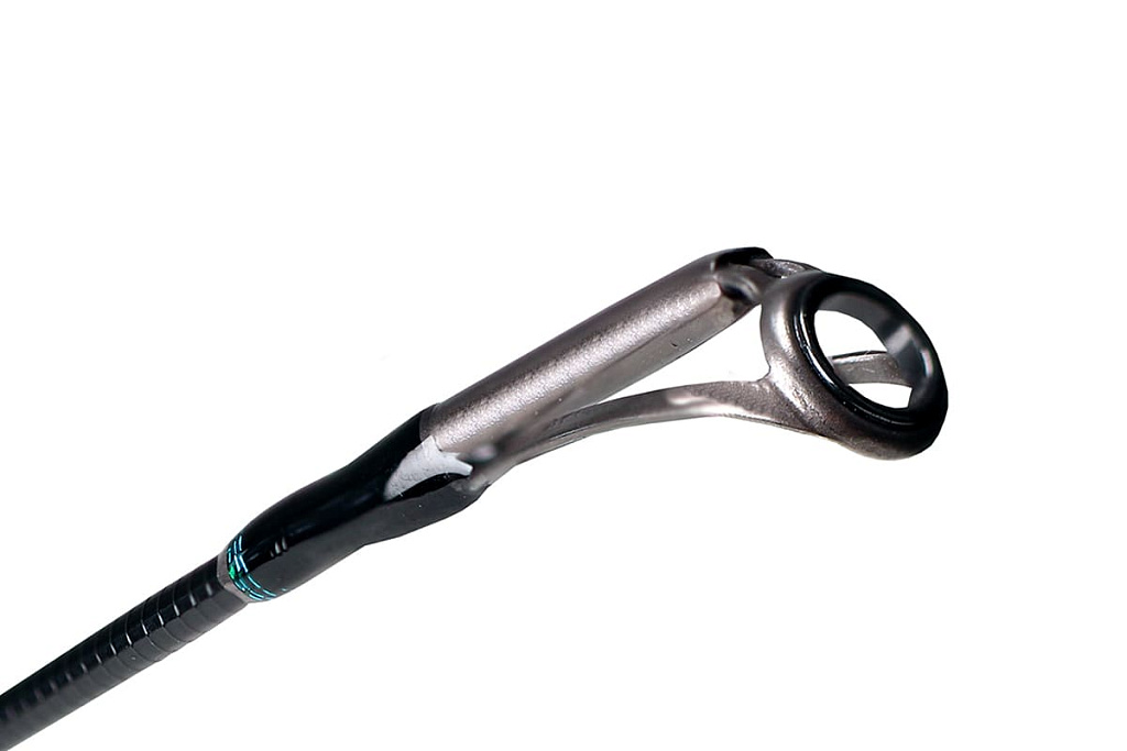 CF-Company Спиннинг Versus VSR802EHT 