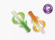 силиконовые приманки Nimble 1.6" 49-40-5d-6