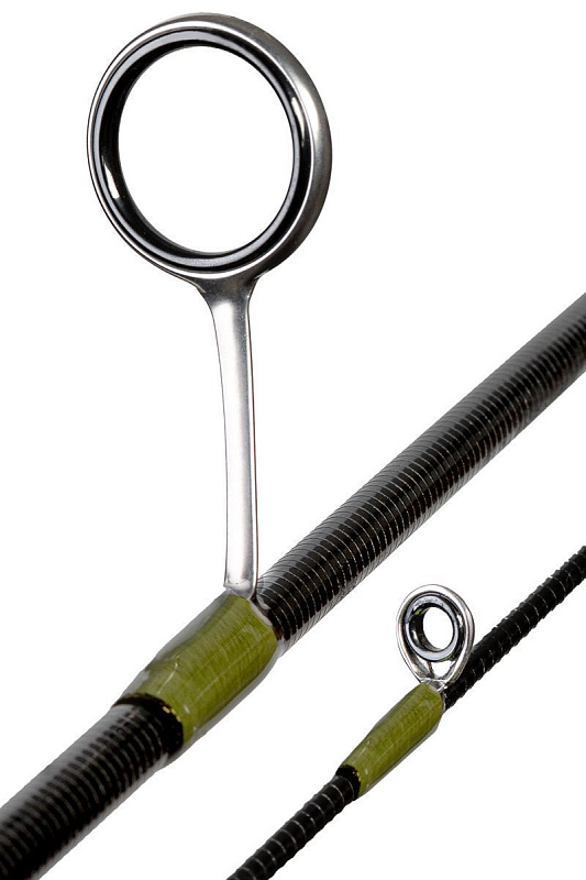 CF-Company Спиннинг Strike 672 ULT