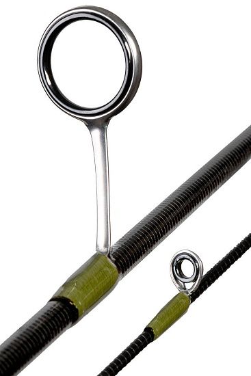 CF-Company Спиннинг Strike 672 ULT