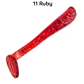 силиконовые приманки Nano Minnow 1.1" 68-27-11-6