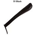 силиконовые приманки Nano Minnow 1.1" 68-27-51-6