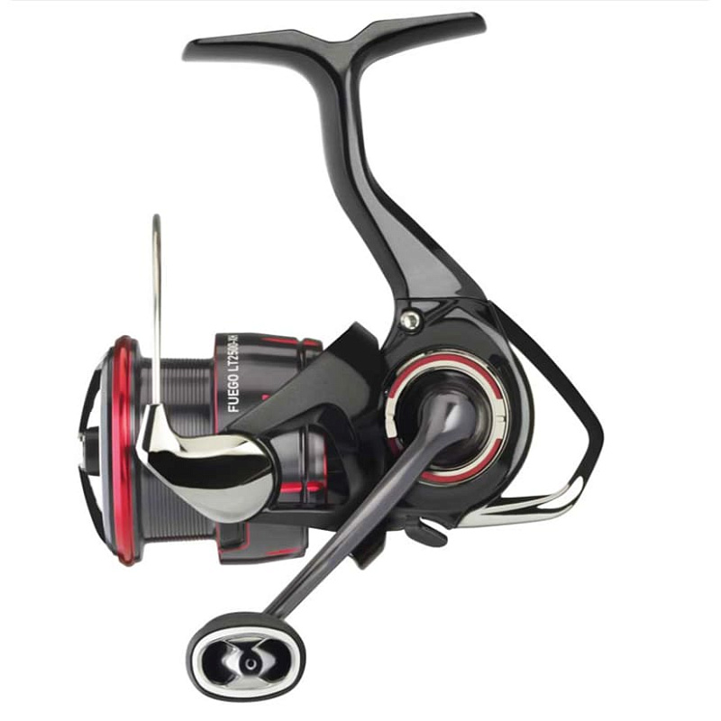 Катушка Daiwa 23 Fuego LT 4000-CP