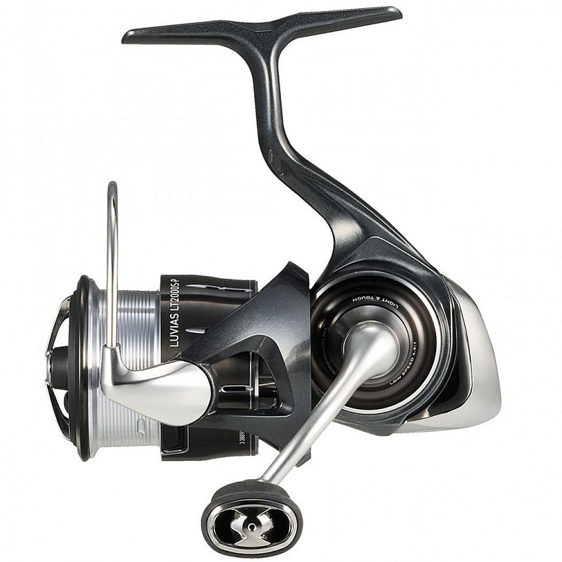 Катушка Daiwa 24 LUVIAS LT2500S