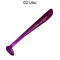 силиконовые приманки Nano minnow 1.6" 6-40-2-6