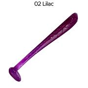 силиконовые приманки Nano minnow 1.6" 6-40-2-6