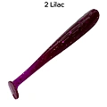 силиконовые приманки Nano minnow 2.2" 22-55-2-6