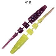 силиконовые приманки Polaris 4" 38-100-41d-6