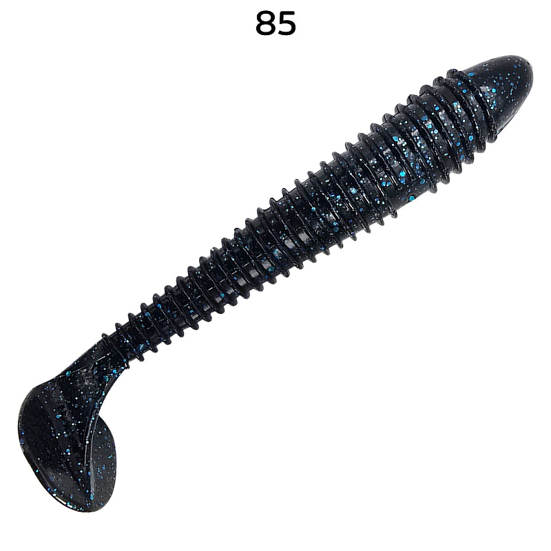 силиконовые приманки Vibro fat 4.7" 39-120-85-6