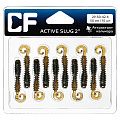 силиконовые приманки Active slug 2" 29-50-42-6