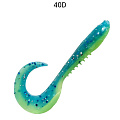 силиконовые приманки King Tail 2.5" 27-65-40d-6