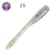 силиконовые приманки Tipsy 2" 9-50-25-6