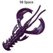 силиконовые приманки Nimble 3.2" 72-80-98-6-F